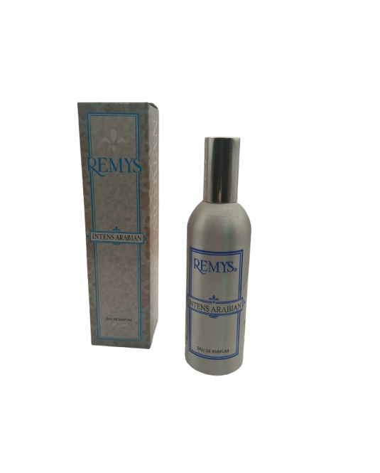 Remys Intense Arabian Eau De Parfum 150 ml