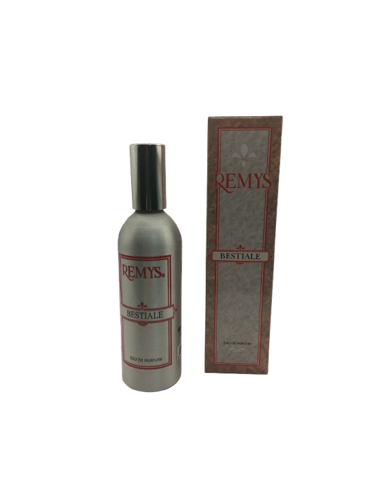 Remys Bestiale Eau De Parfum 150 ml