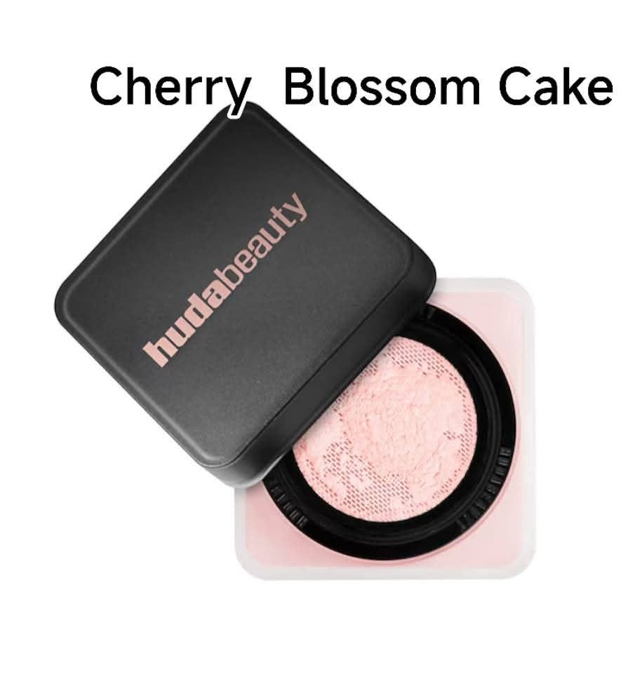 HUDA BEAUTY Easy Bake Loose Baking & Setting Powder - Cipria in polvere libera