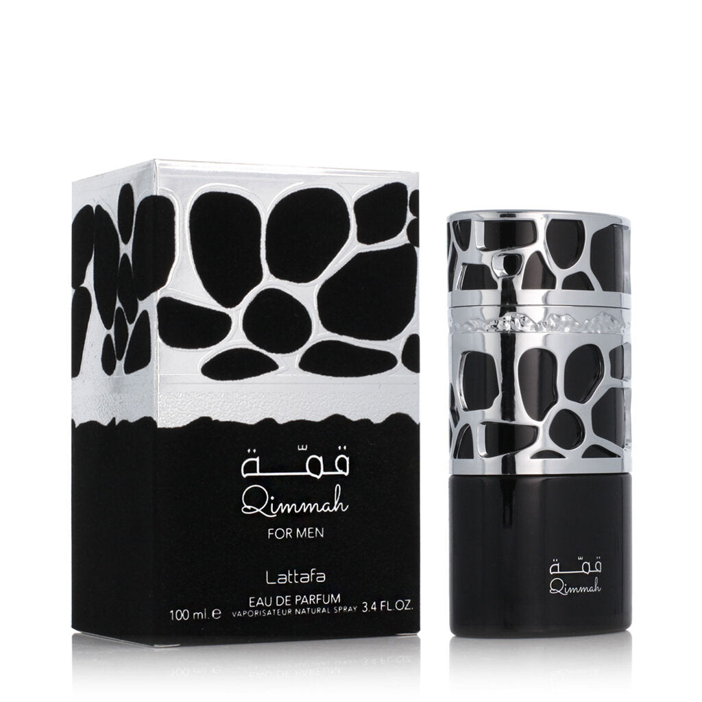 Lattafa Qimmah for Men Eau de Parfum 100ml - UOMO