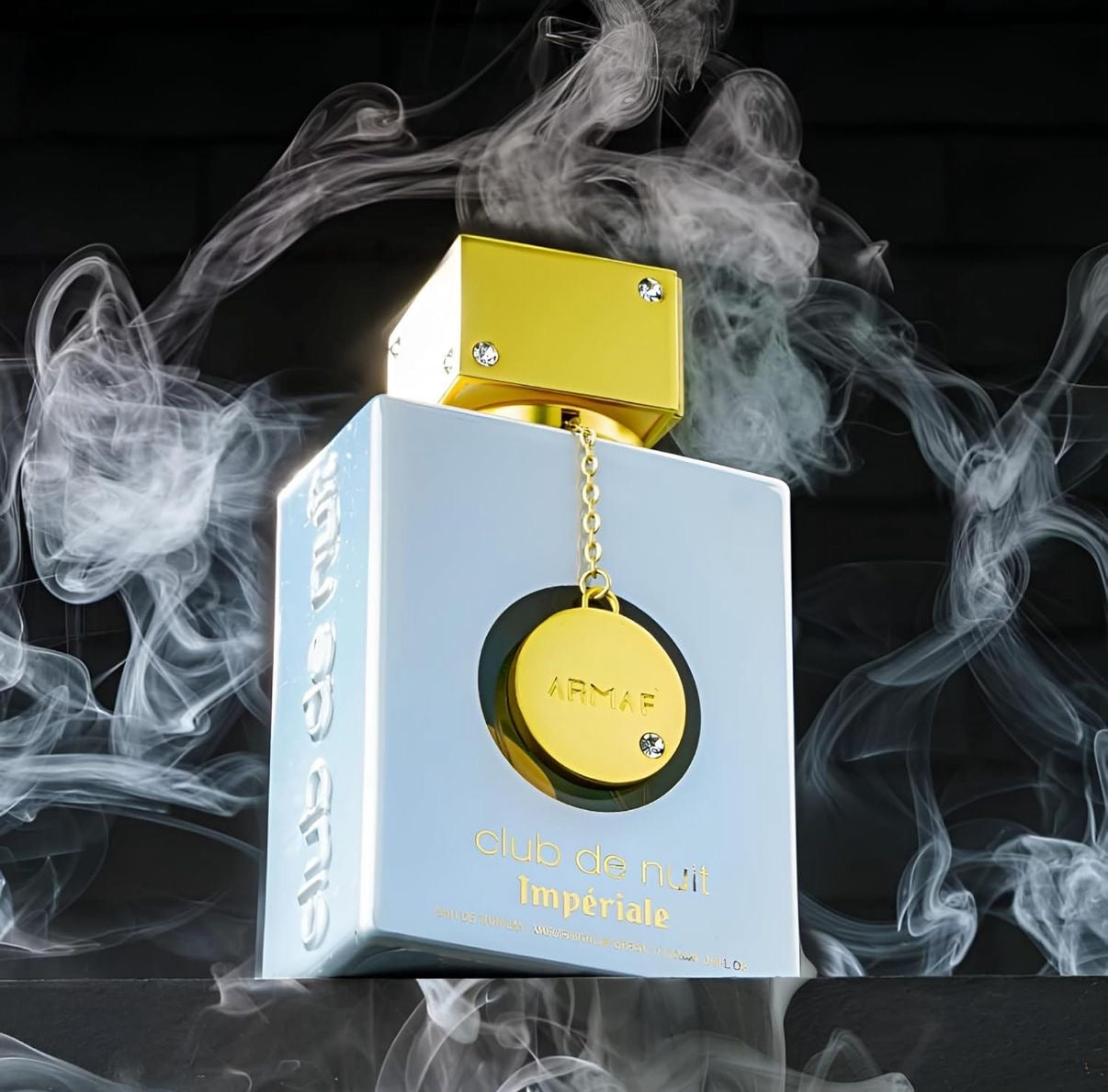 Armaf Club de Nuit Imperiale EDP 105 ml