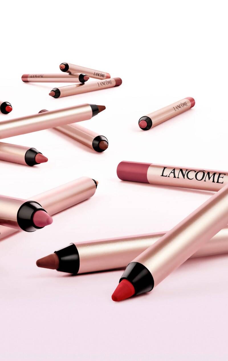Lancôme Lip Idôle