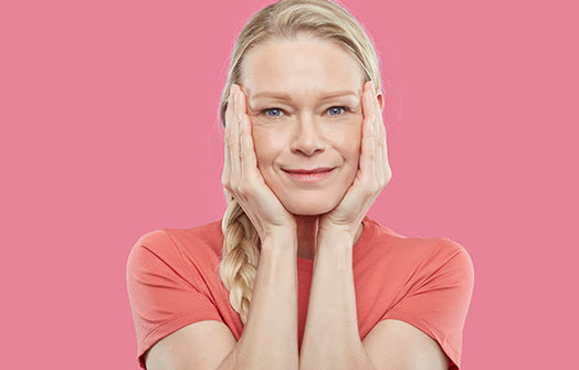 Dermolab Fiale Viso Anti Età Plus Pelli Mature