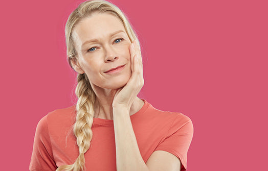 Dermolab Fiale Viso Anti Età Plus Pelli Mature