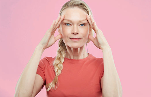 Dermolab Fiale Viso Anti Età Plus Pelli Mature