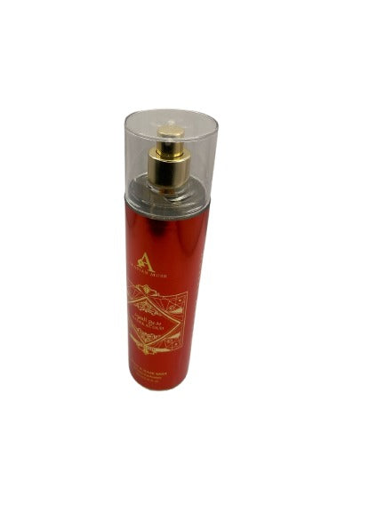 Lattafa Acqua Profumata Corpo e Capelli - Badee Al Oud Sublime 250ml