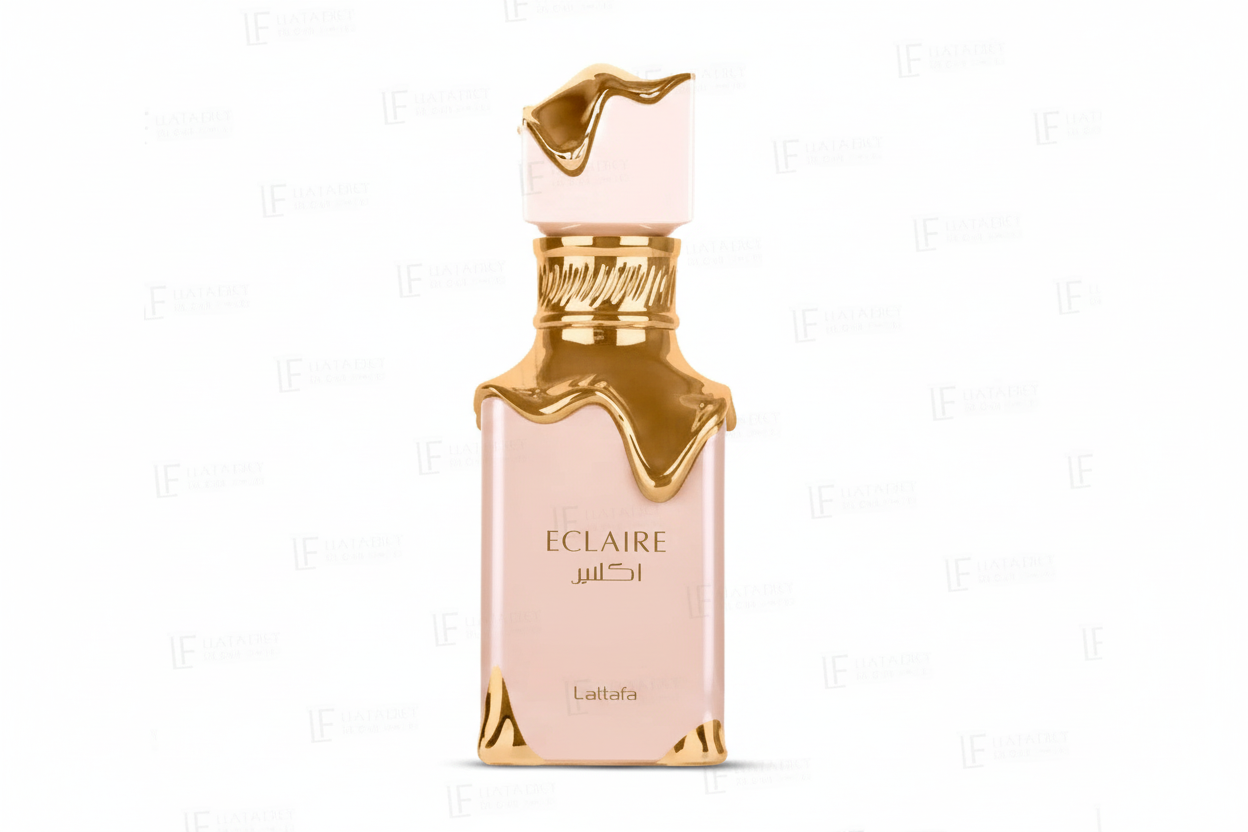 Lattafa Eclaire Eau De Parfum 100ml