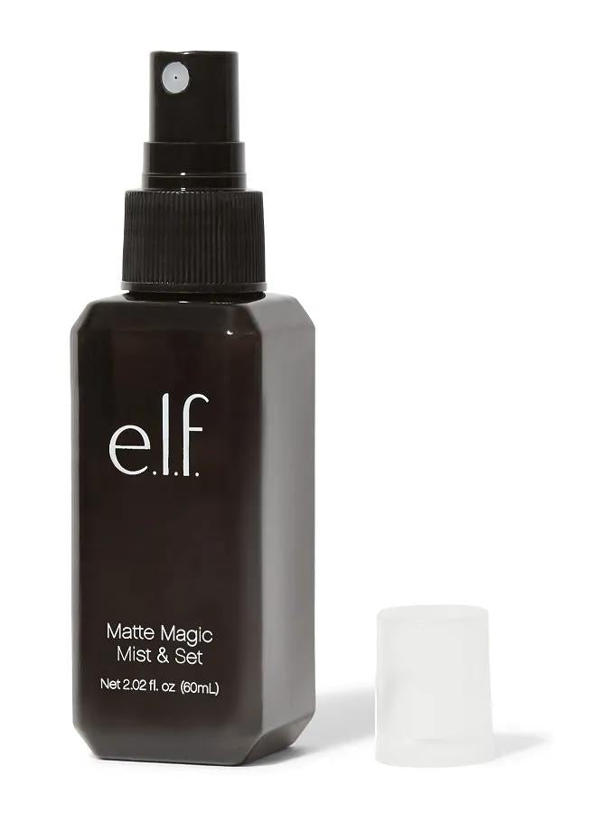 e.l.f. Matte Magic Mist & Set - Fissante Opacizzante