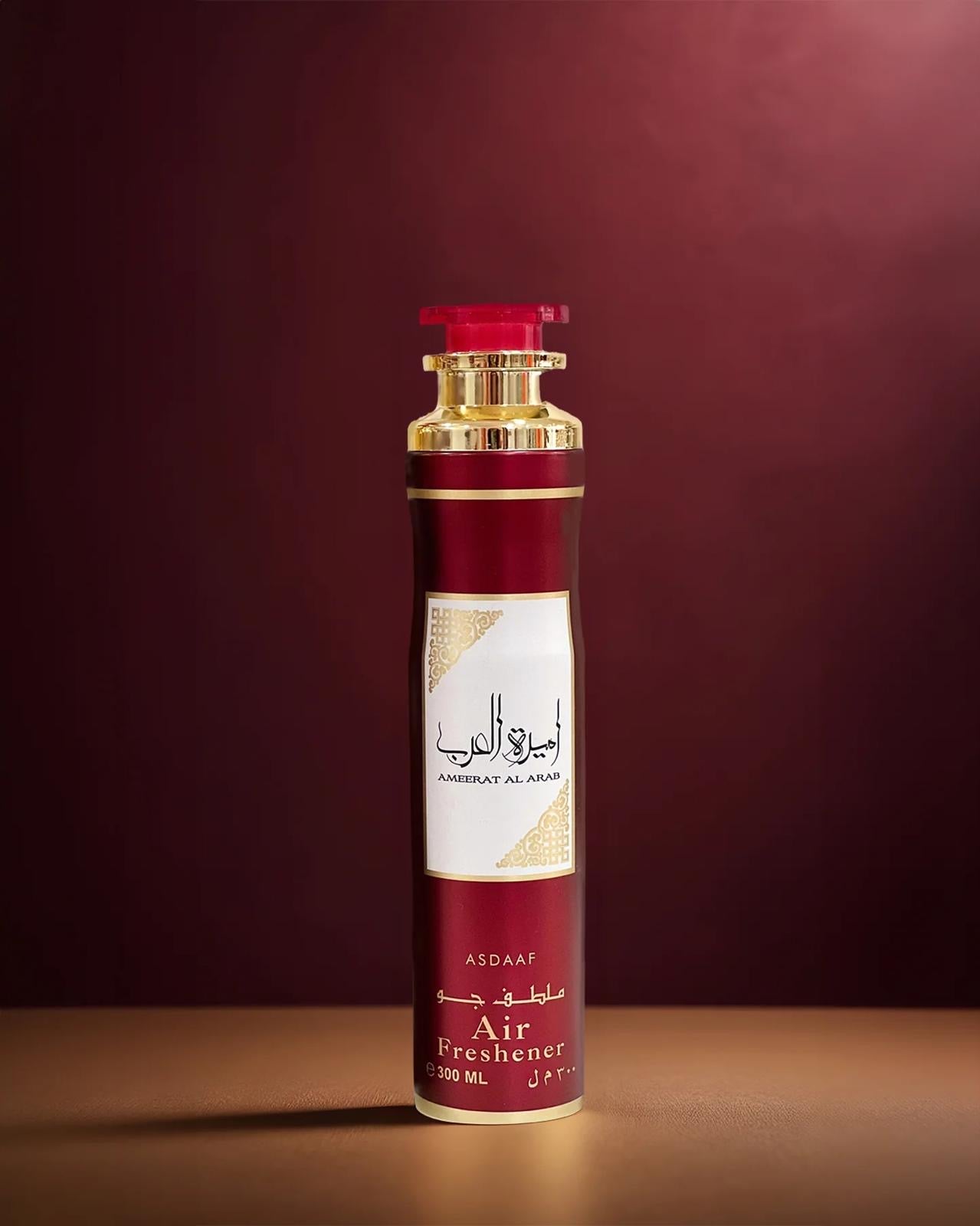 Ameerat Al Arab Deodorante per ambienti 300 ml