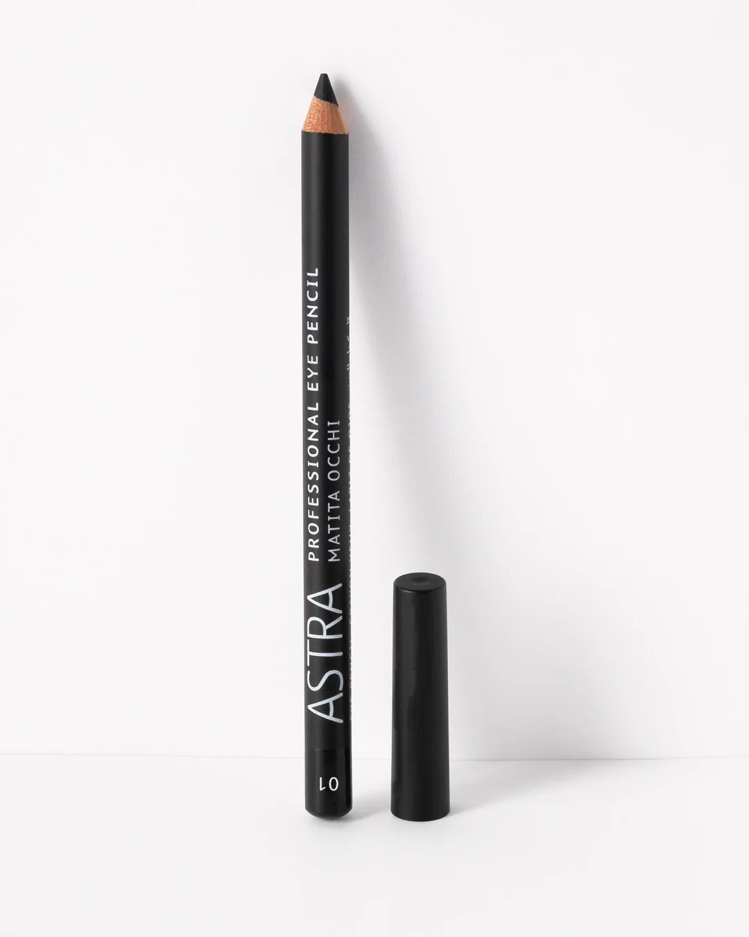 Astra Make-up Professional matita occhi lunga durata