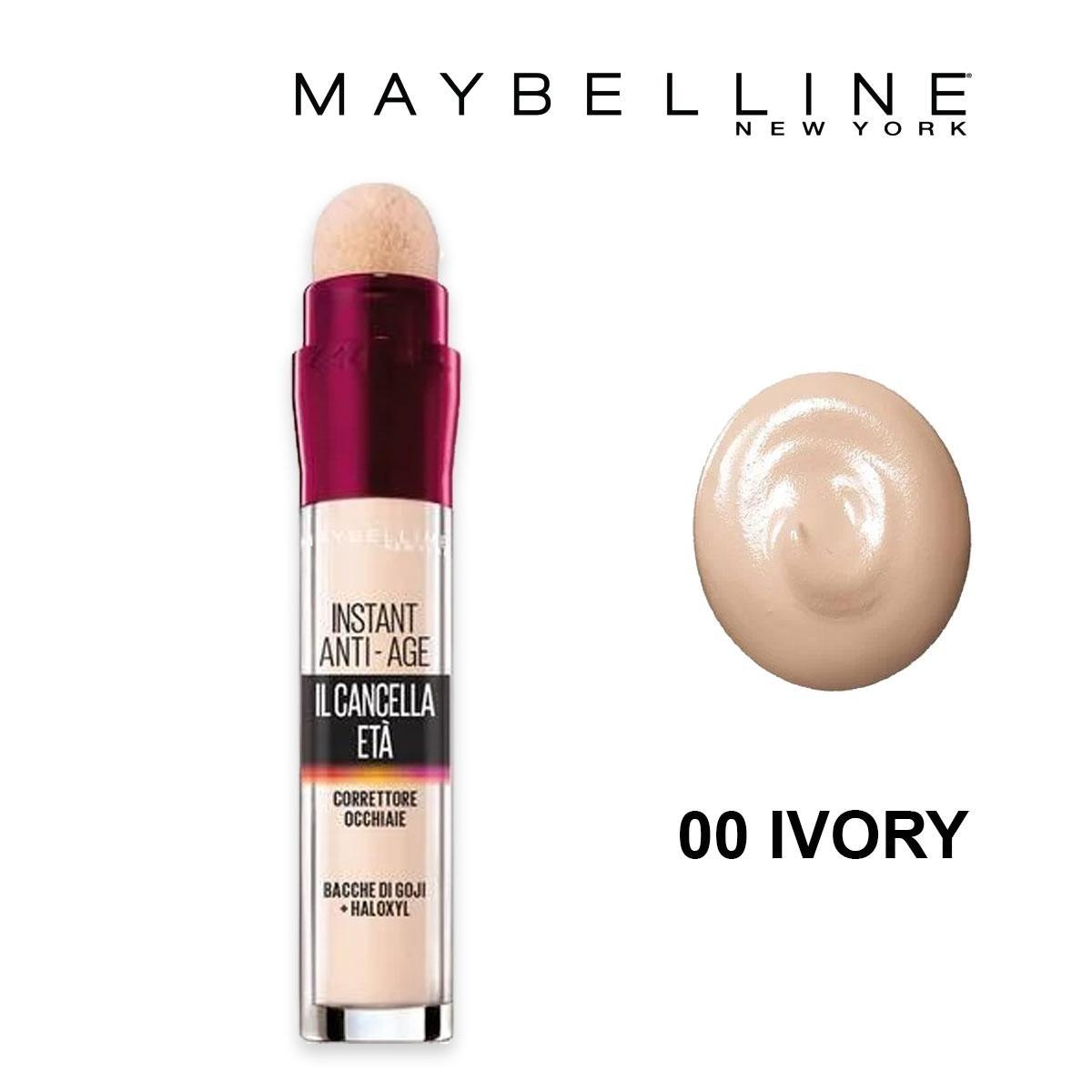 Maybelline correttore instant anti-age