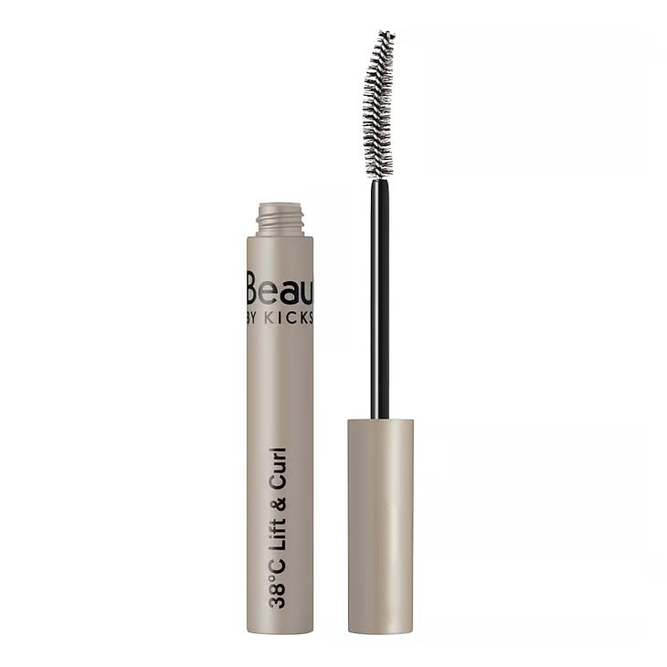 BeautyAct
38°C Lift & Curl Mascara