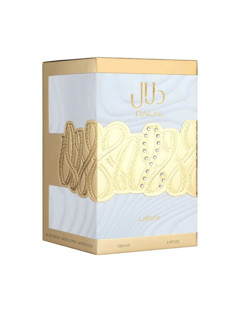 Lattafa Dalal EDP 100ml