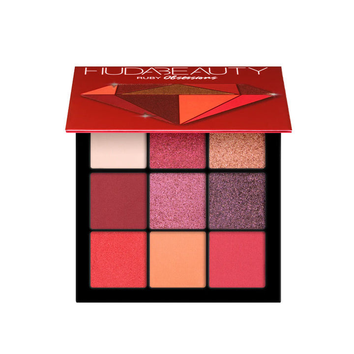 Huda Beauty Palette Ombretti 9,9 g