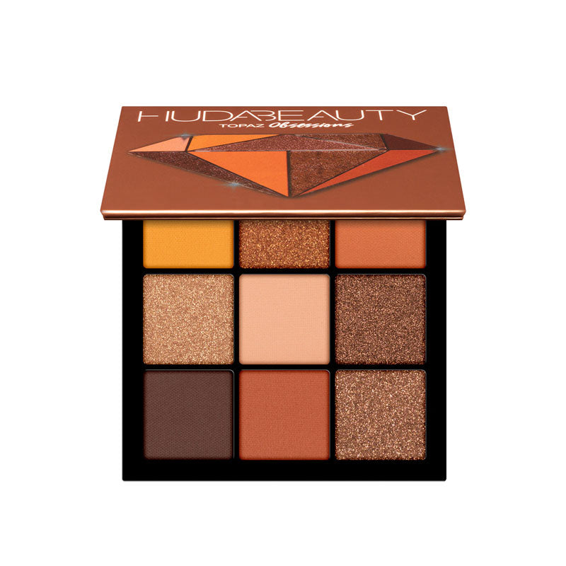 Huda Beauty Palette Ombretti 9,9 g