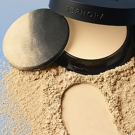 SEPHORA COLLECTION Best Skin Ever Mat - Fondotinta in polvere mat