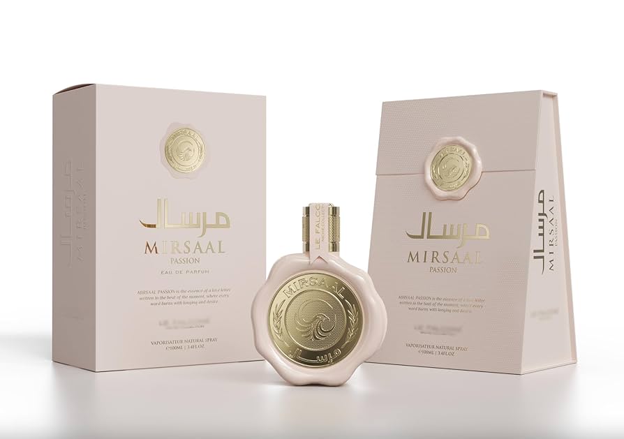 Le Falcone Mirsaal Passion EDP 100 ml