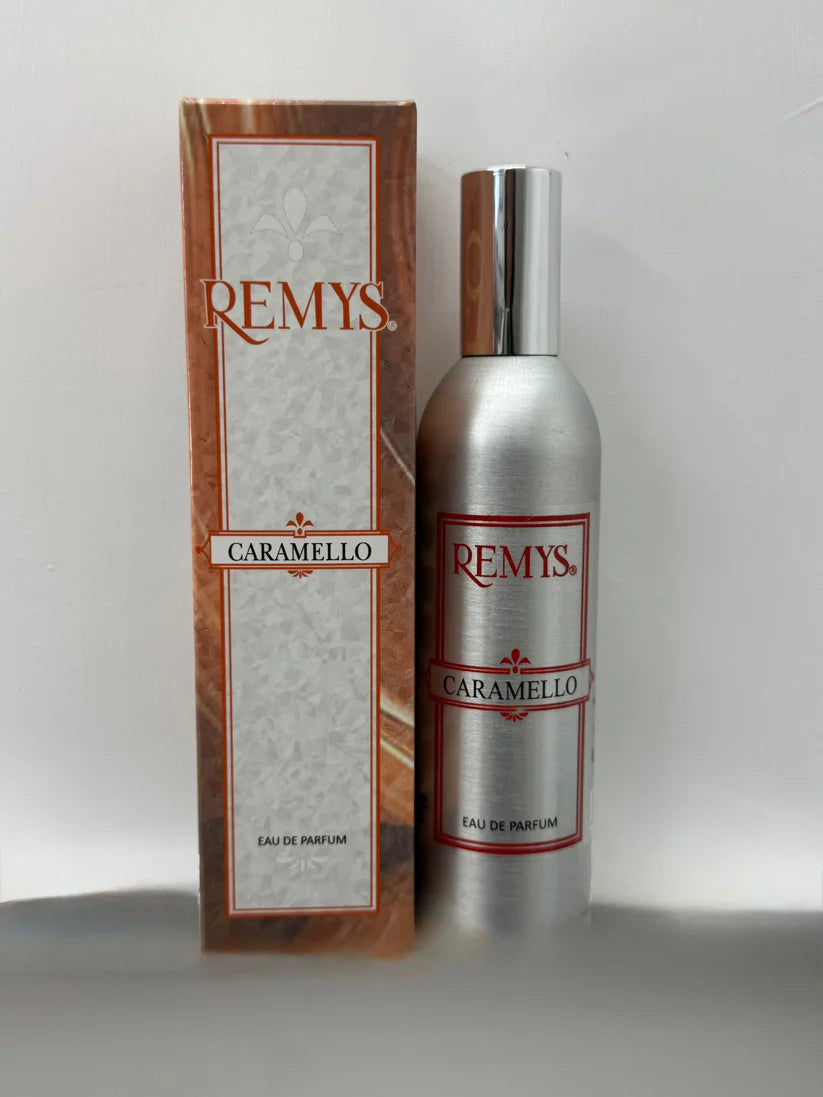 REMYS PROFUMI CARAMELLO 150 ML