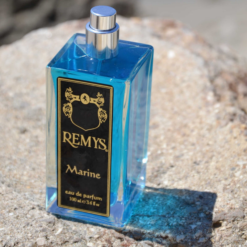 REMYS PROFUMO MARINE - 100ML