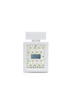 Rave Now White EDP 100ml