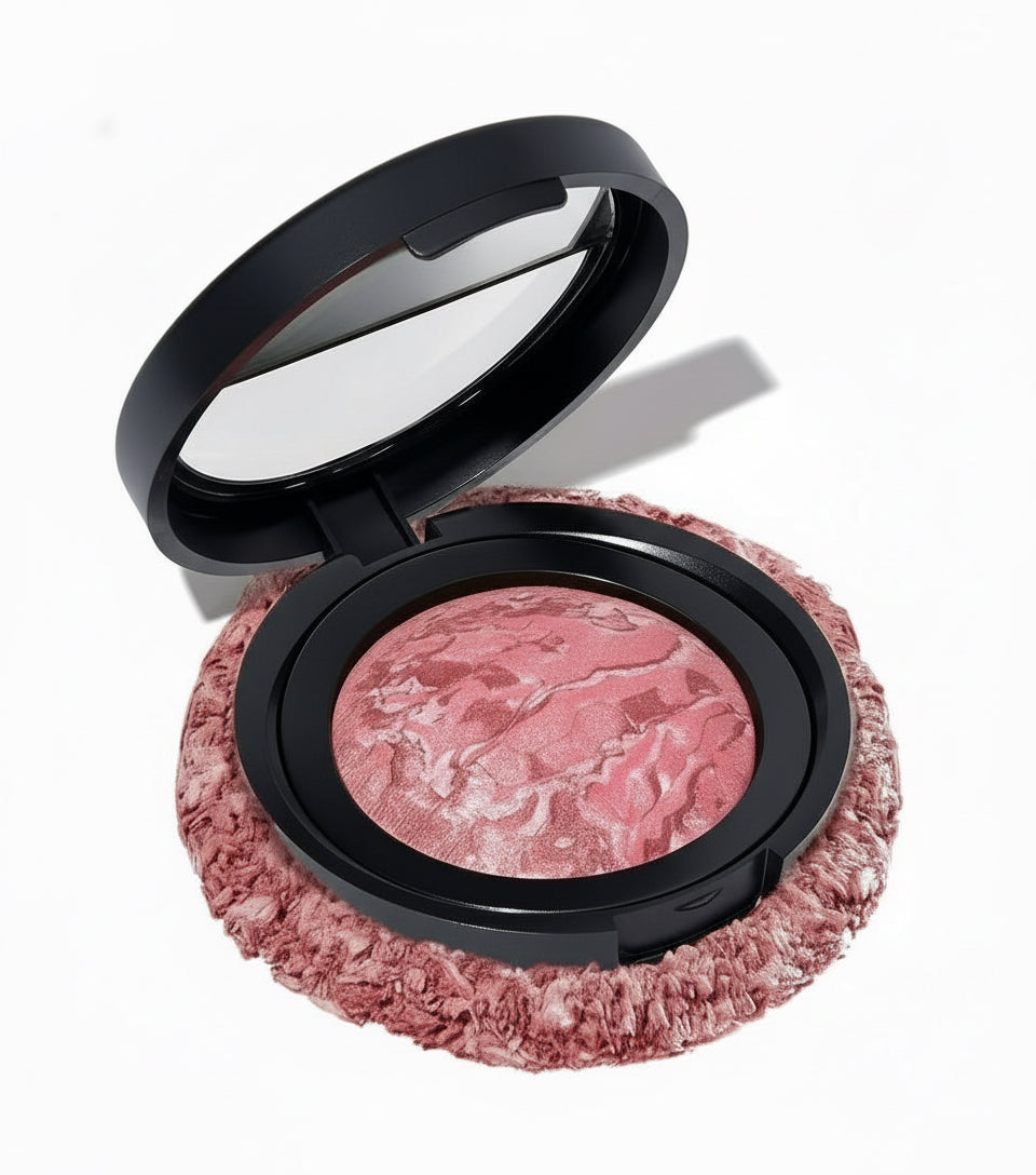 Laura Geller Baked Blush-n-Brighten blush illuminante