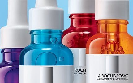 La Roche-Posay Siero Pure Vitamin C12 30ml