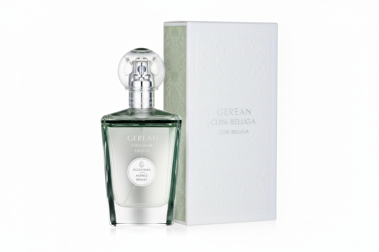 Lattafa Sherif Eau de Parfum (uomo) 100 ml