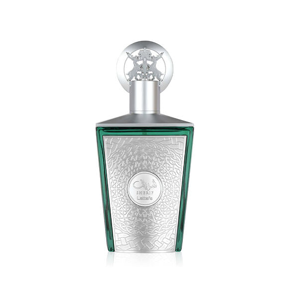 Lattafa Sherif Eau de Parfum (uomo) 100 ml