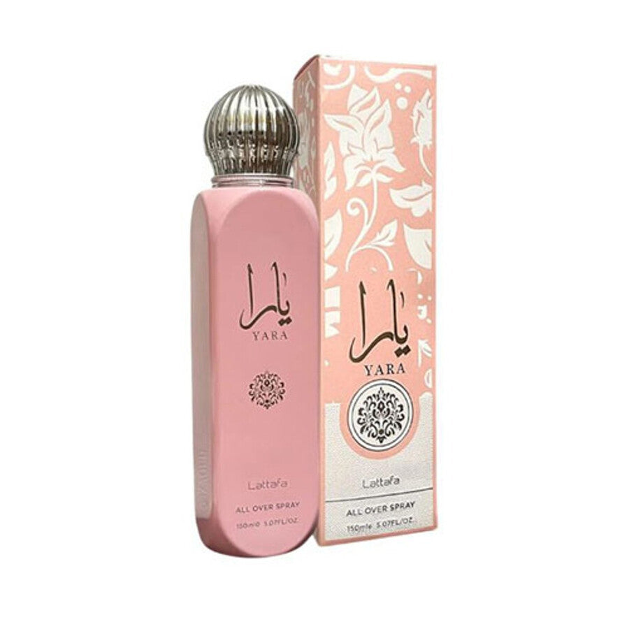 Lattafa Ladies Yara Body Spray 150 ml