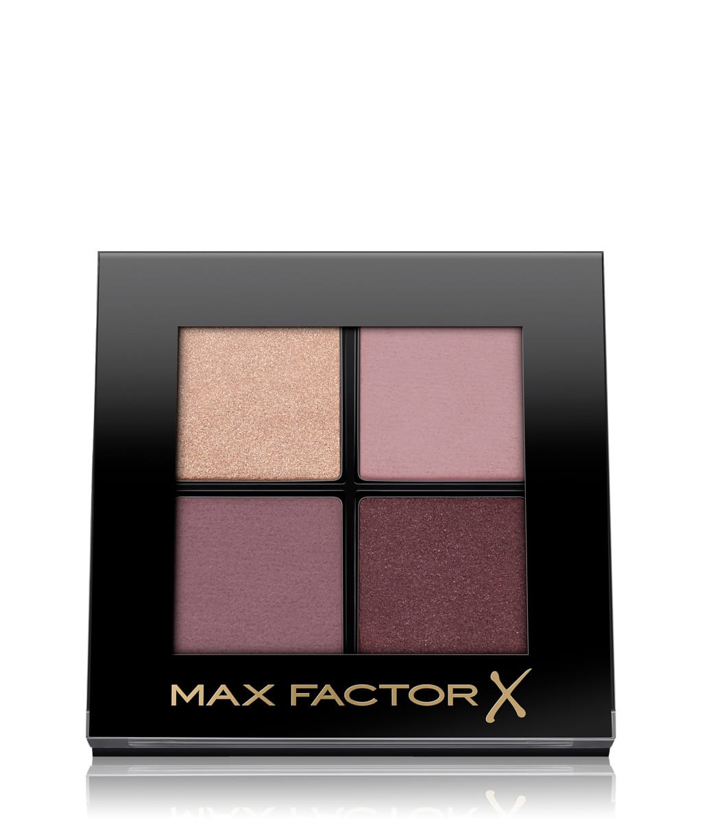 Max Factor Colour X-Pert Palette di ombretti
