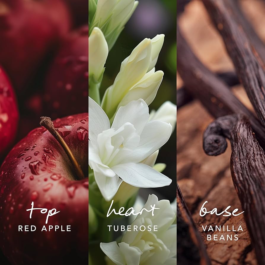 MEXX Inspired Warmth Spray per ambienti 500 ml