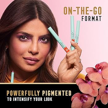 Max Factor, Ombretto in stick PRYANKA