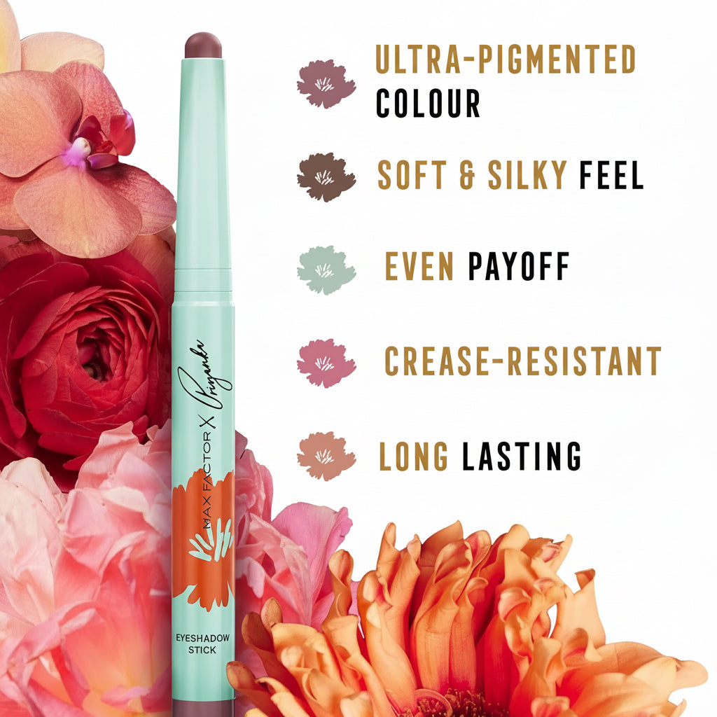 Max Factor, Ombretto in stick PRYANKA