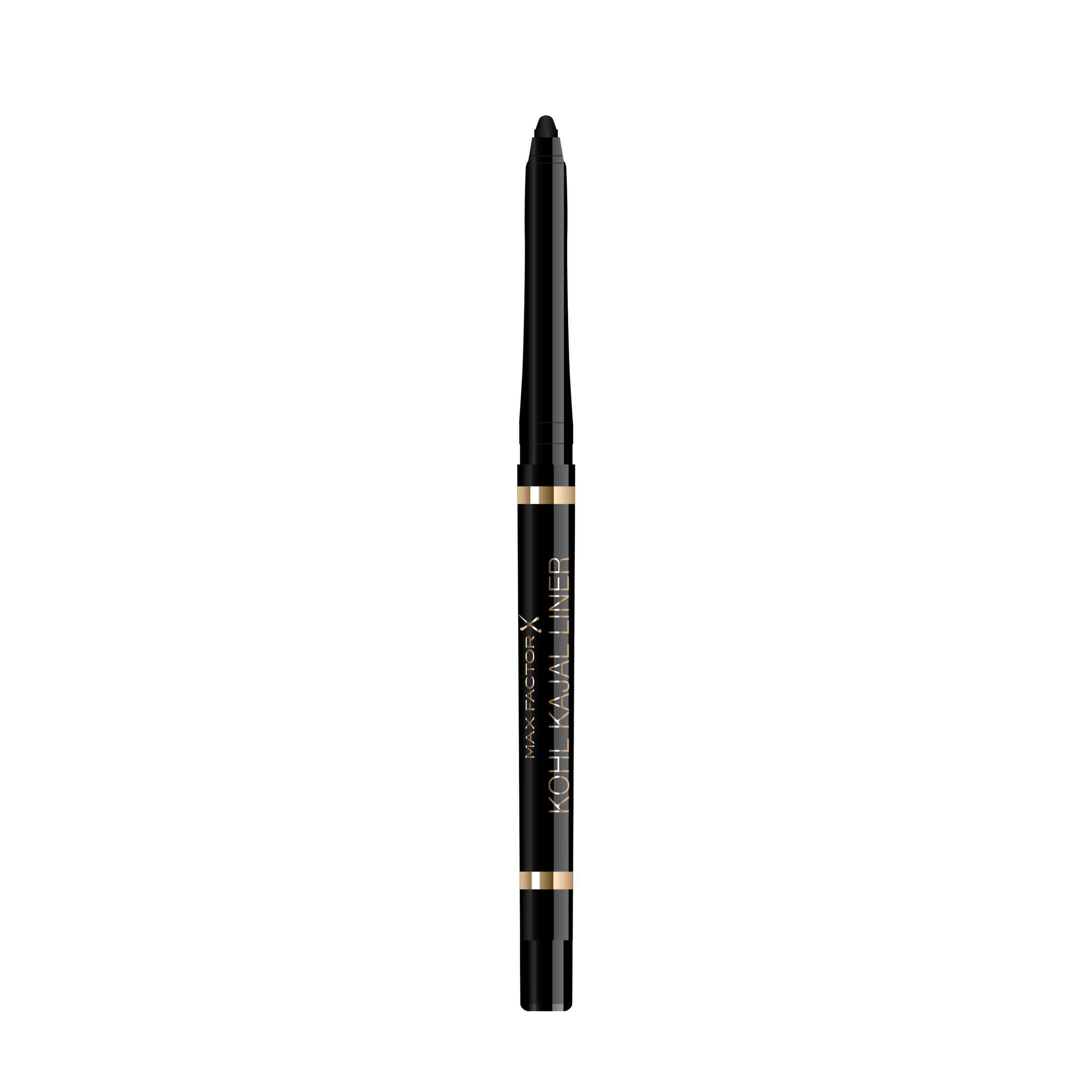 Max Factor - Matita Occhi automatica Waterproof Masterpiece Kohl Kajal