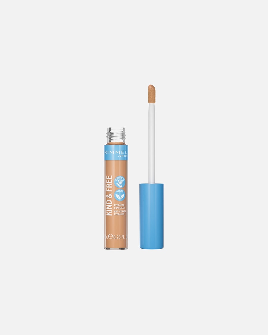 Rimmel Kind & Free Hydrating Concealer correttore idratante