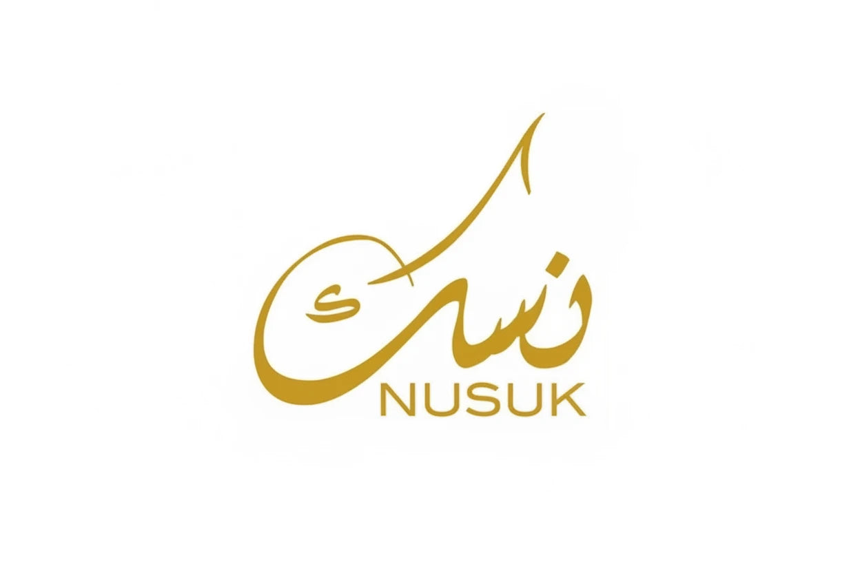 Nusuk Falak EDP 100ml