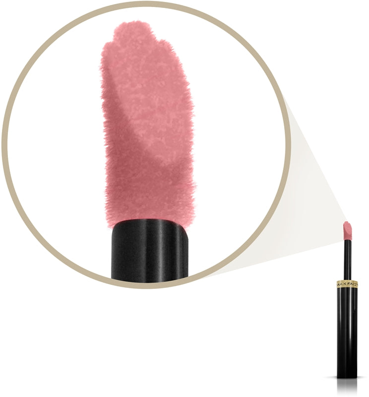 Max Factor Lipfinity Lip Colour rossetto lunga tenuta con balsamo