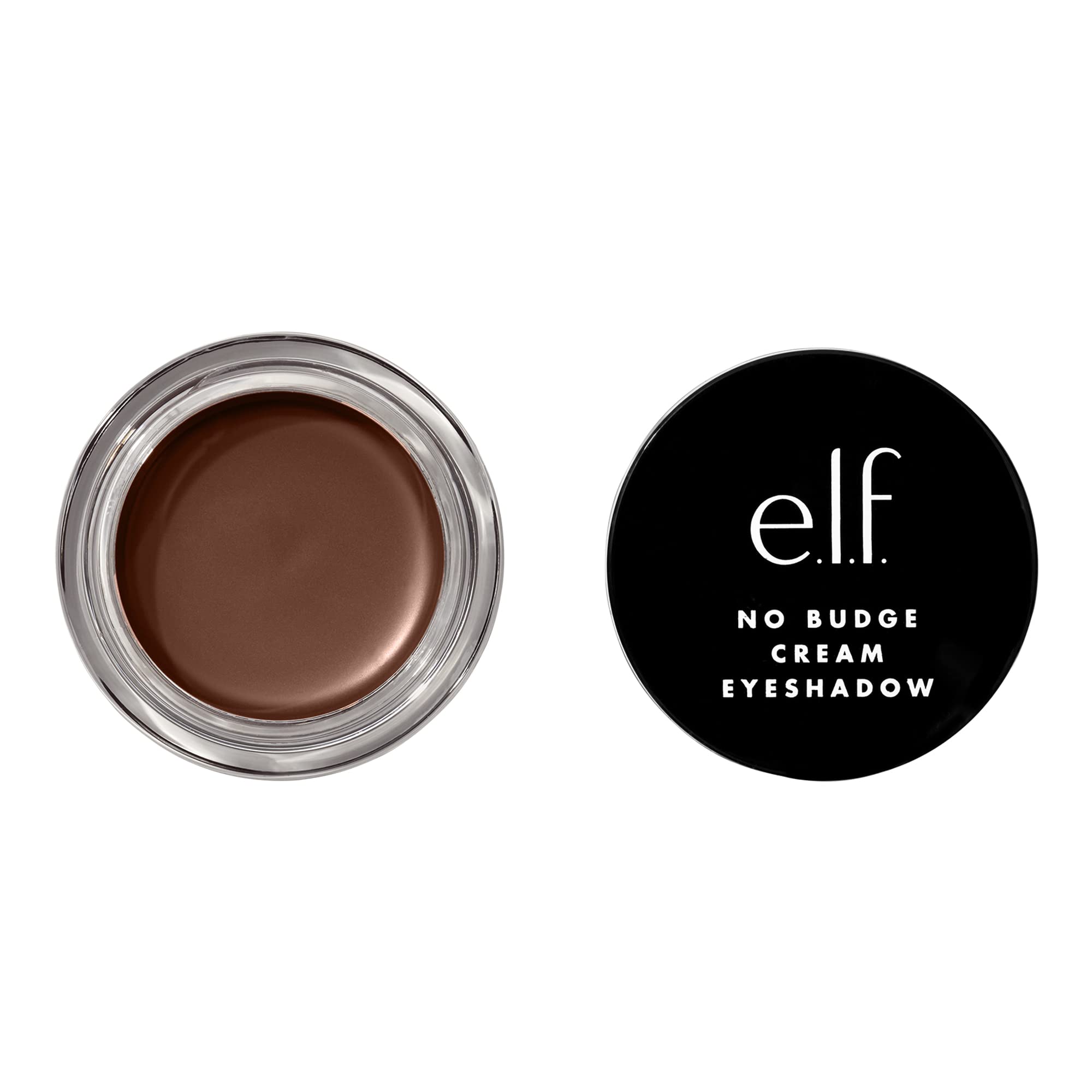 e.l.f. No Budge Cream Eyeshadow, ombretto, primer e eyeliner 3 in 1
