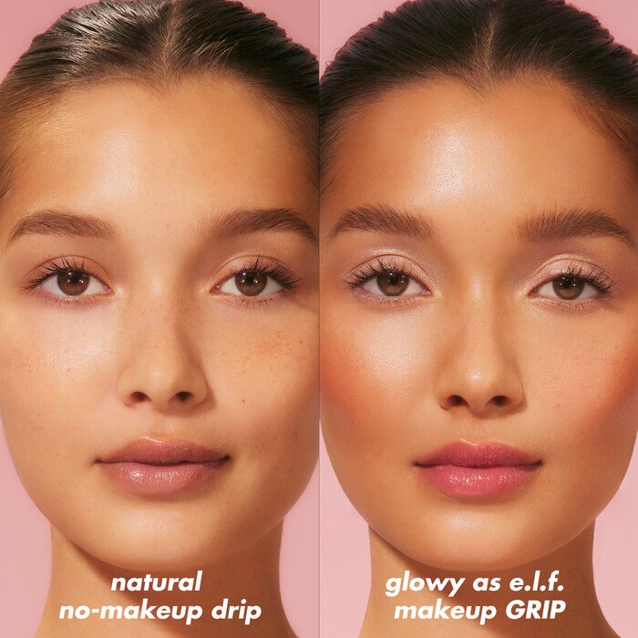 e.l.f. Primer Power Grip + Niacinamide Mini