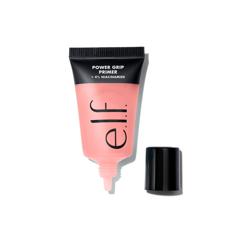e.l.f. Primer Power Grip + Niacinamide Mini