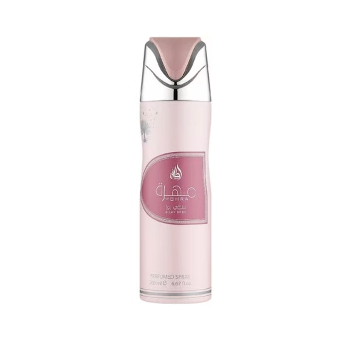 Lattafa Mohra Perfumed Spray 200ml