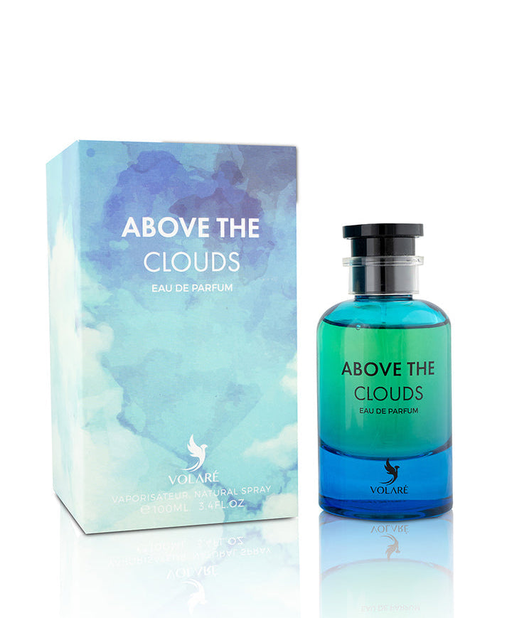 Above the Clouds Eau De Parfum 100 ml by Volare’