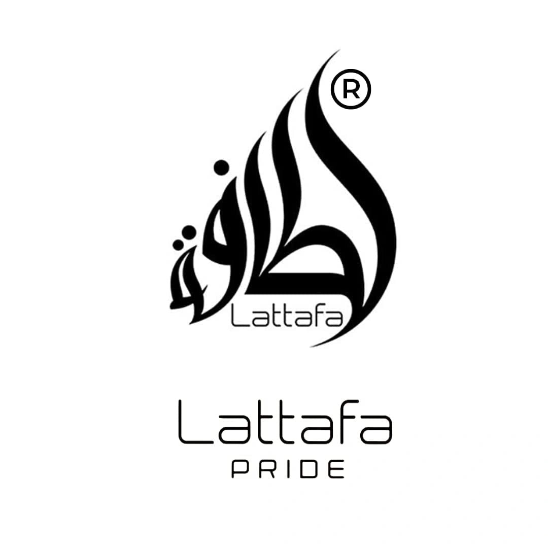 LATTAFA PRIDE N.03 GIFT SET COLLECTION EDP 5X20ML