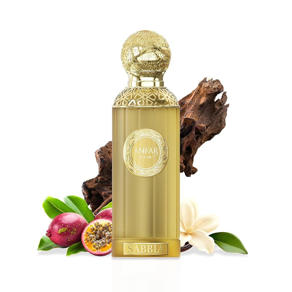 Anfar 1950 Sabbia extrait de parfum 100 ml