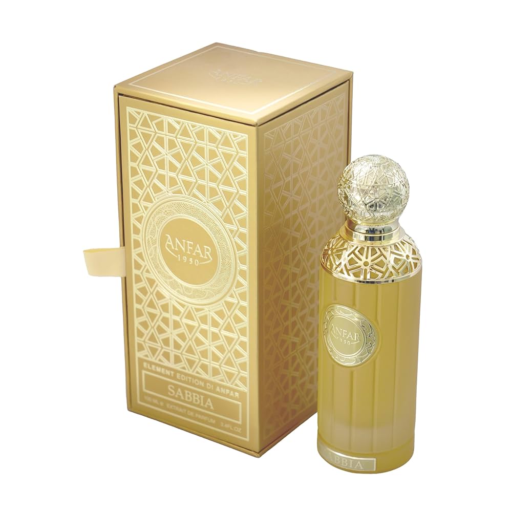 Anfar 1950 Sabbia extrait de parfum 100 ml