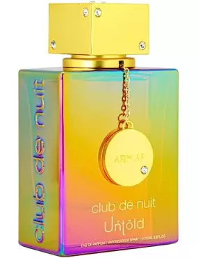 Armaf Club de Nuit Untold EDP 105ml