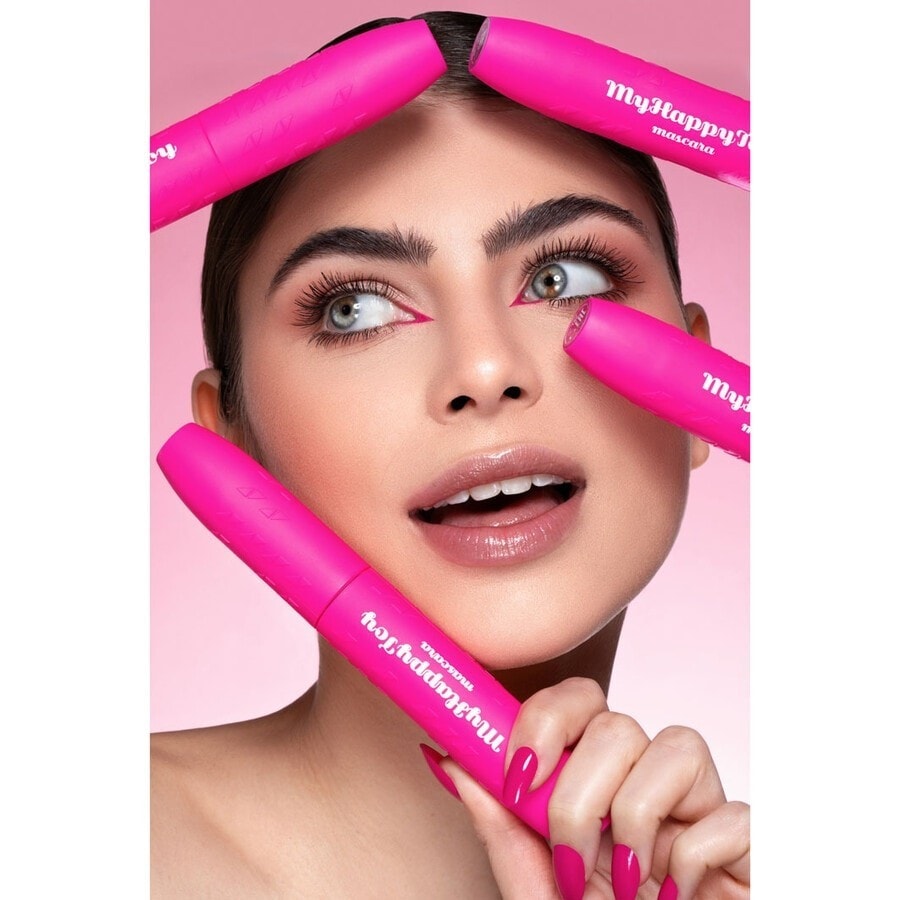 DIEGO DALLA PALMA MyHappyToy Mascara