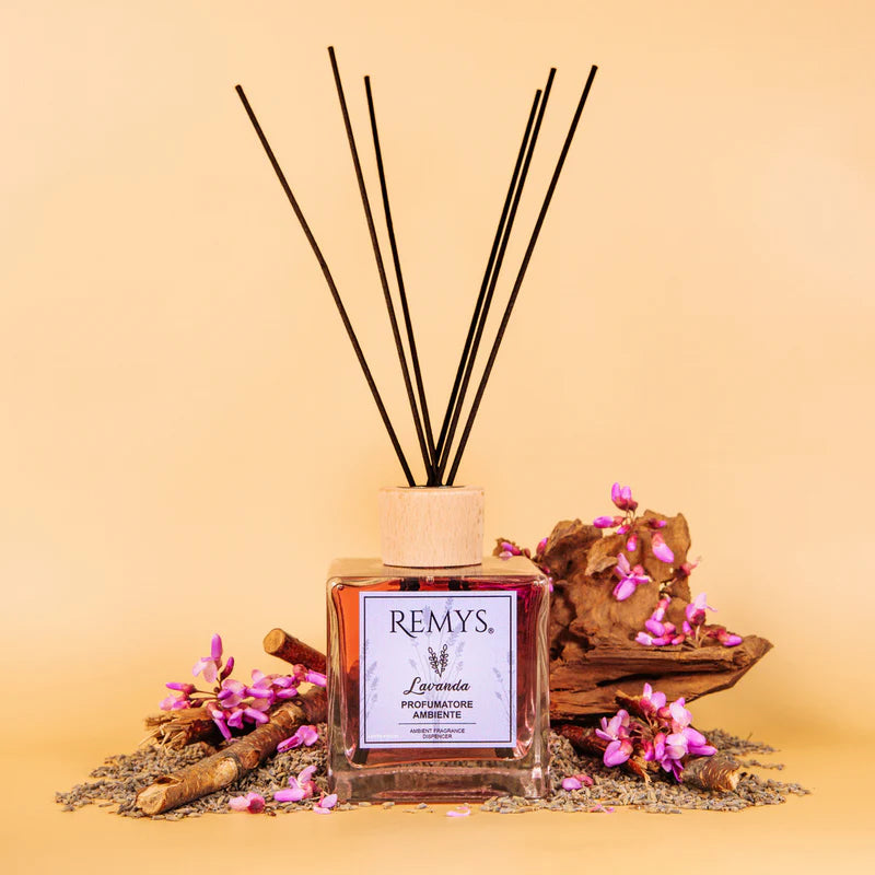 Remys Profumatore ambiente - Lavanda