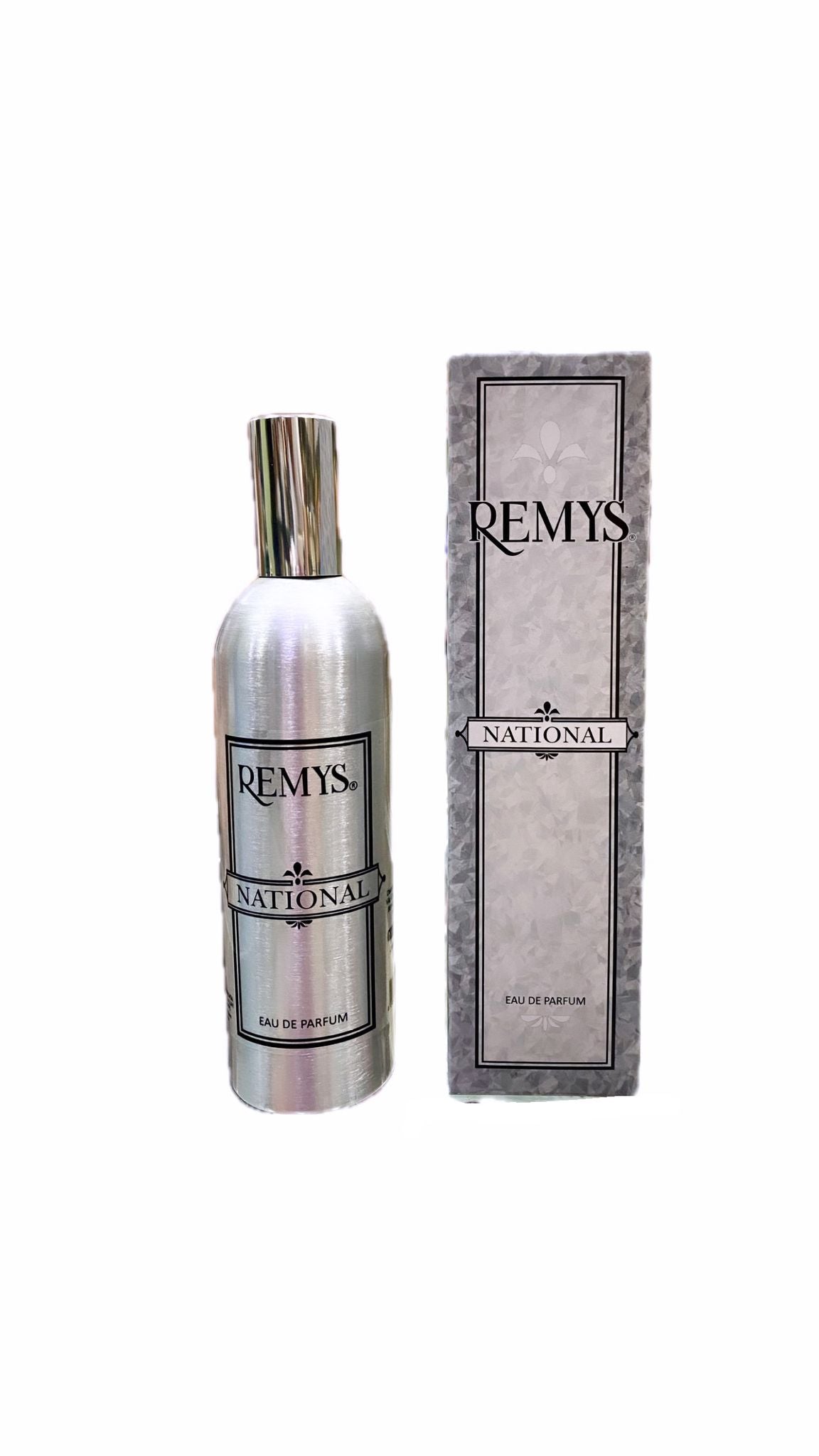 Remys National Eau De Parfum 150 ml