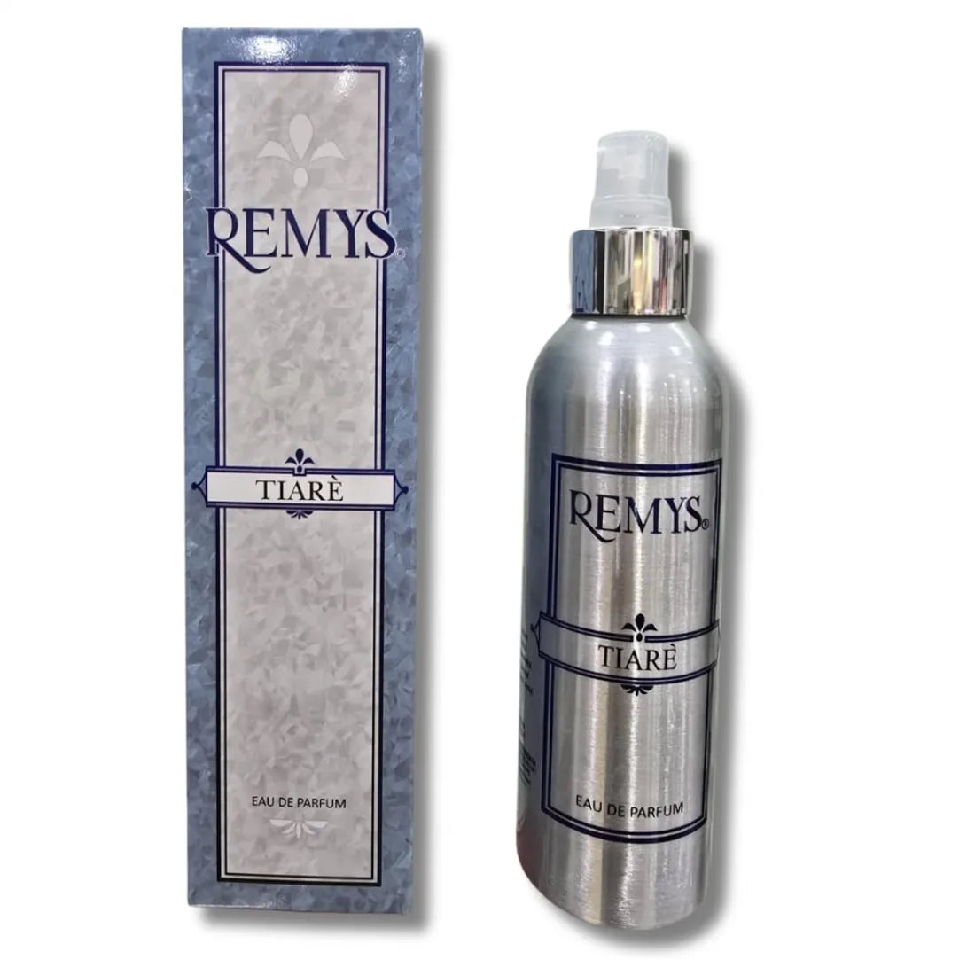 Remys Tiarè Eau De Parfum 150 ml